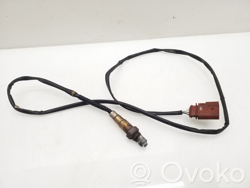 Volkswagen Touareg I Lambda probe sensor 