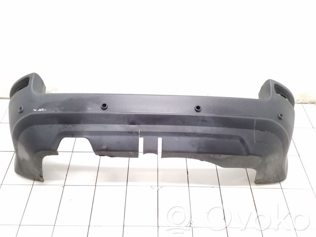 Volvo XC90 Rear bumper 