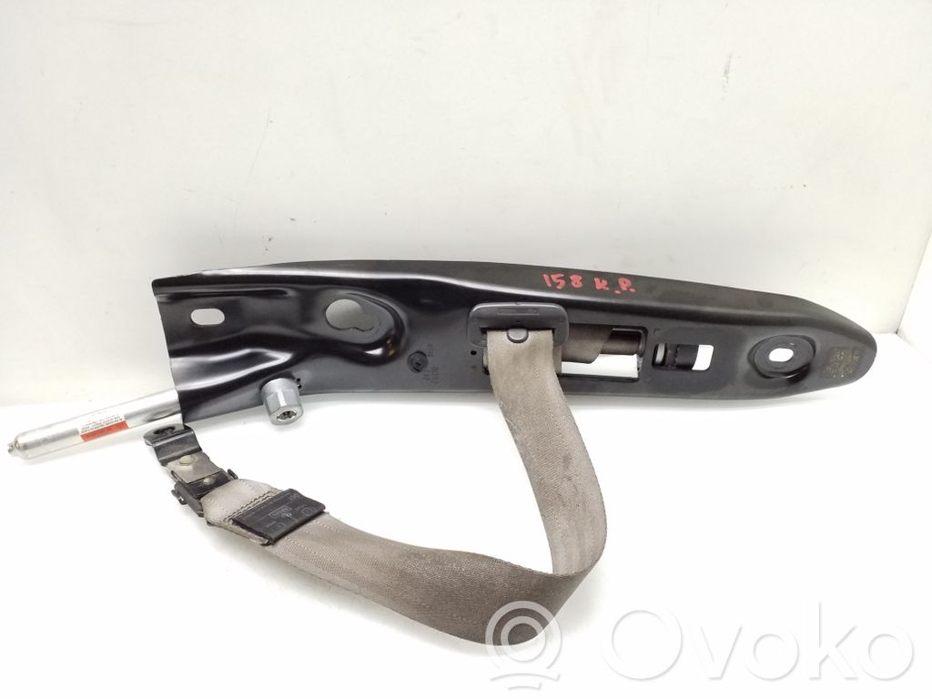 Volvo XC90 Cinturón delantero 