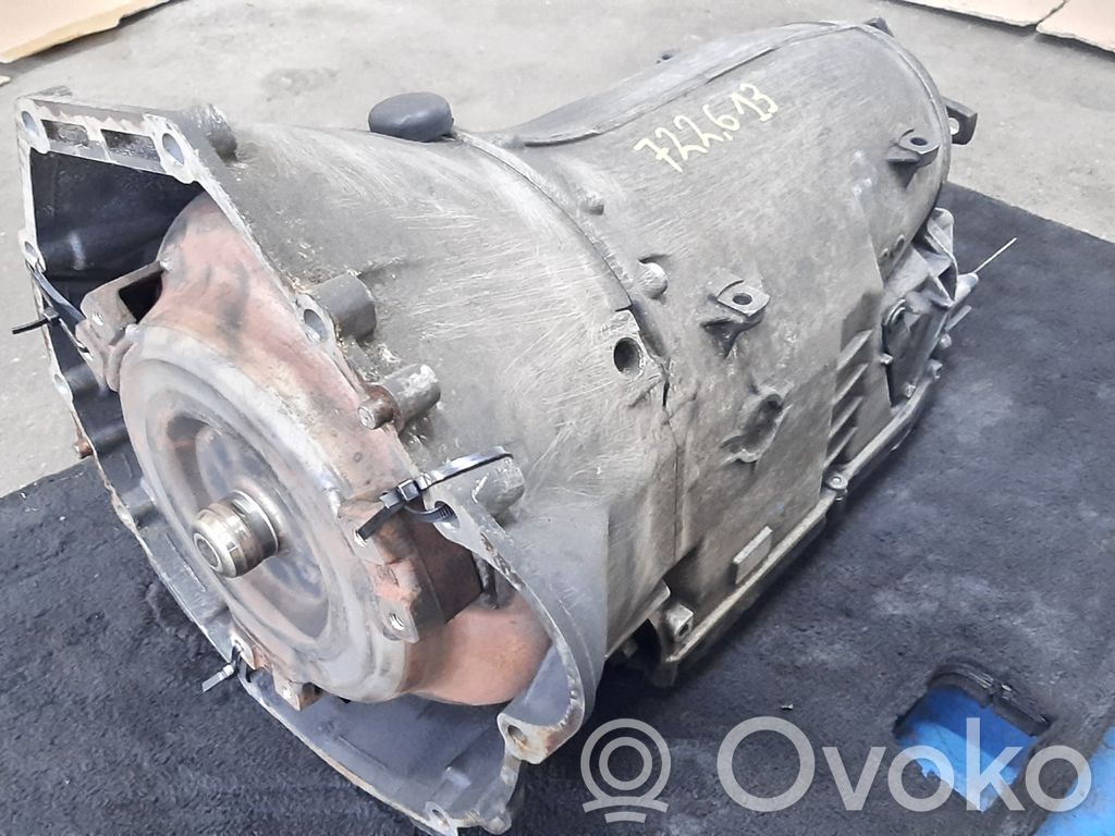 Mercedes-Benz E W210 Automatic gearbox 