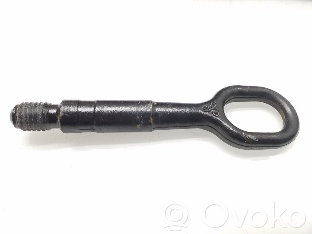Audi A6 S6 C7 4G Anillo de remolque 