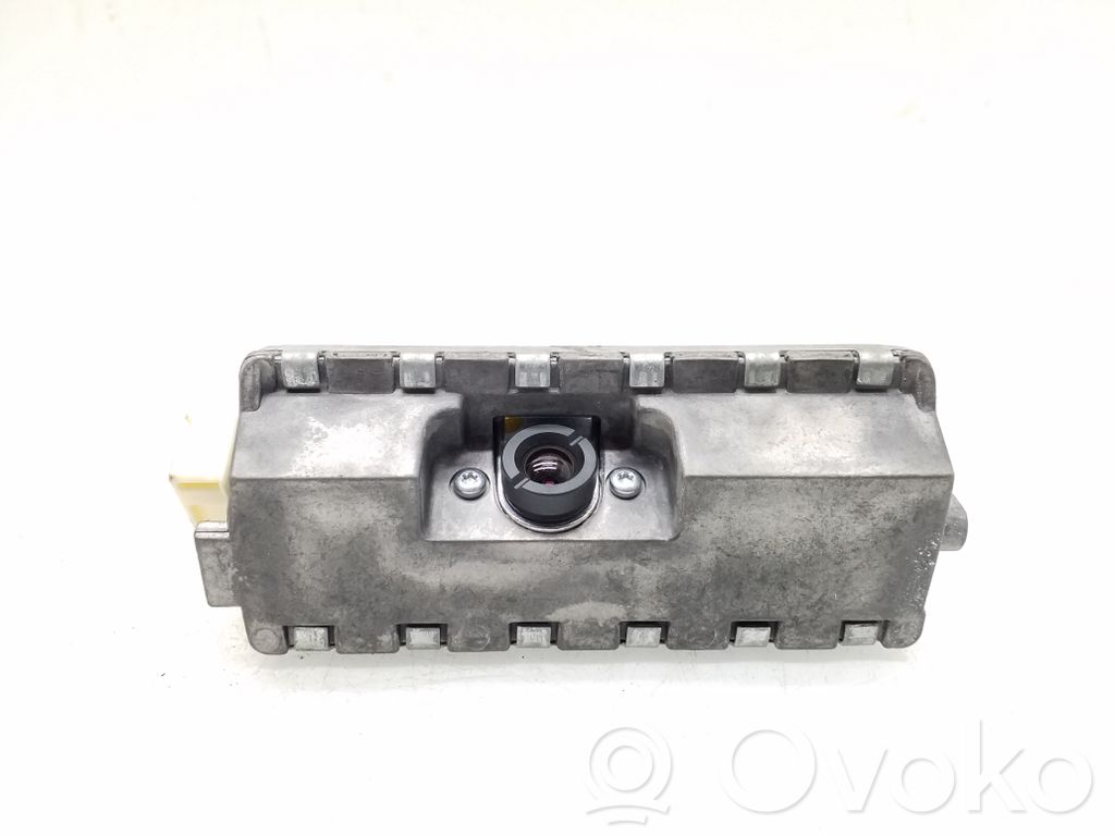 Volkswagen PASSAT B6 Windshield/windscreen camera 