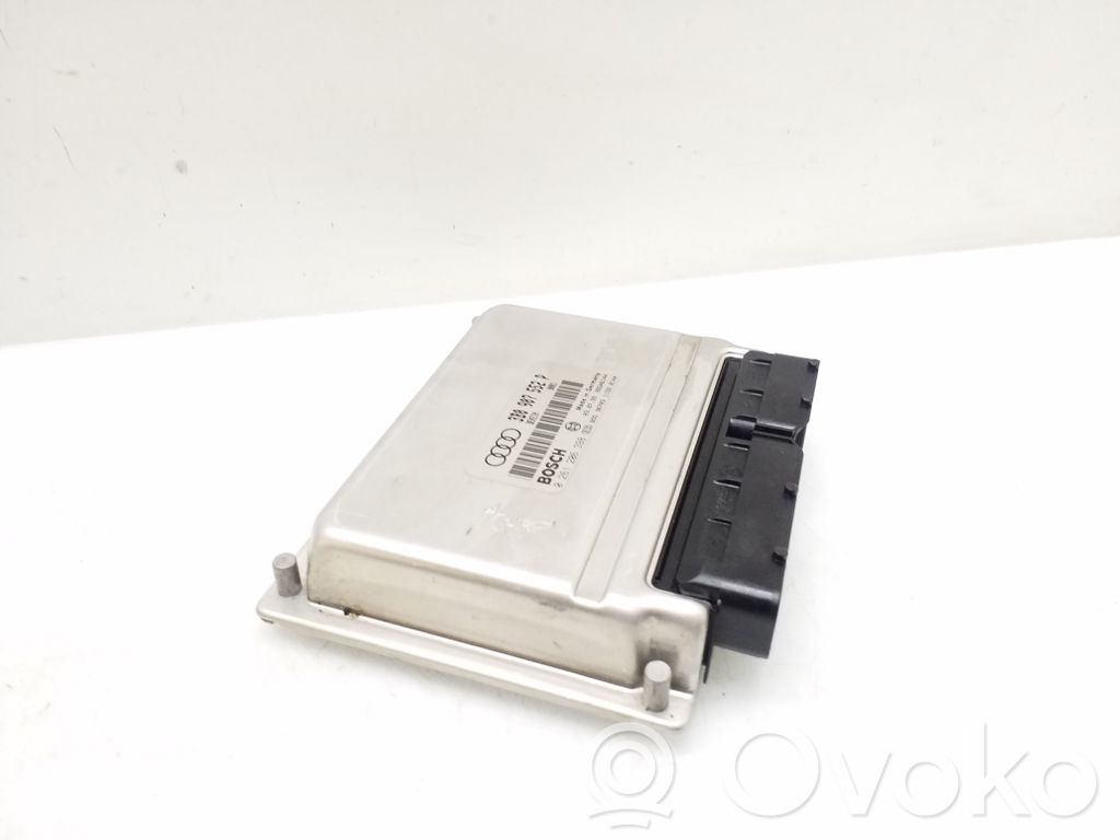 Audi A6 S6 C6 4F Other control units/modules 