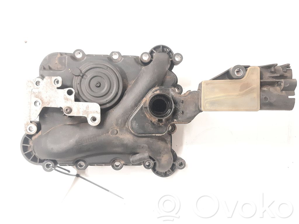 Audi A5 8T 8F Ventilācijas vārsts 