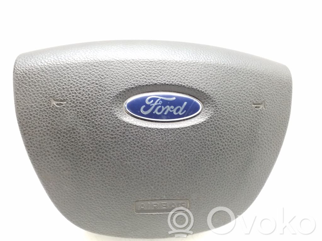 Ford Transit Airbag del volante 