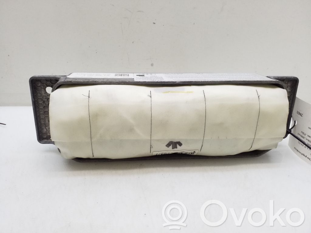Audi A6 S6 C6 4F Beifahrerairbag 