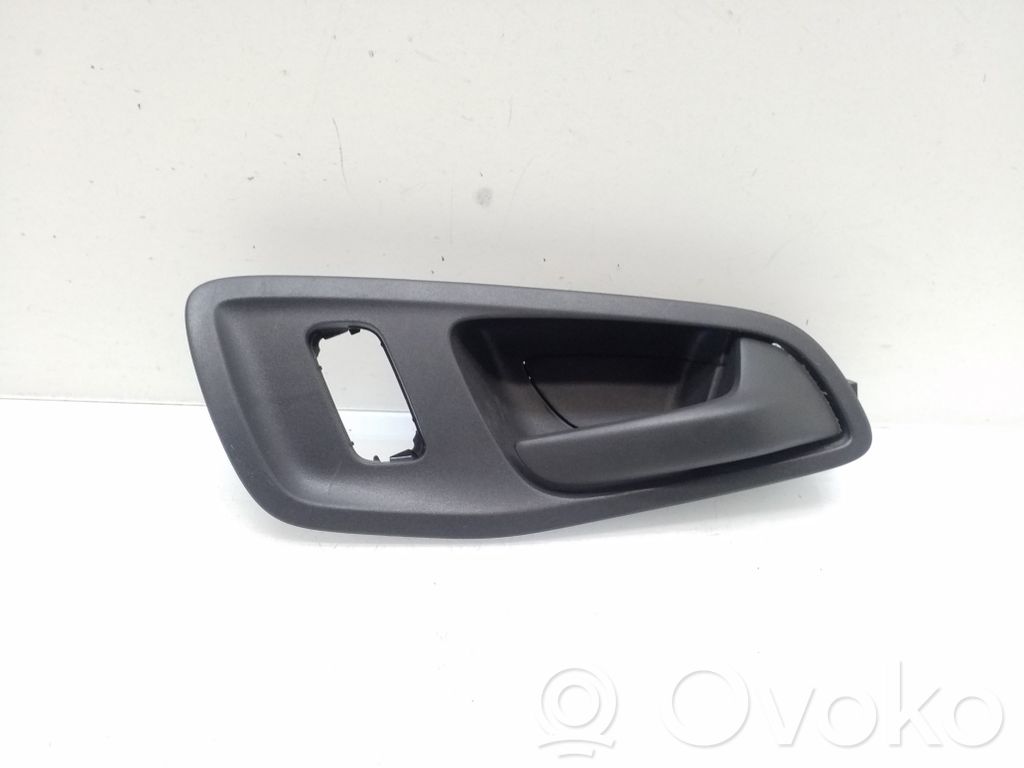 Ford Transit Manecilla interna puerta delantera 
