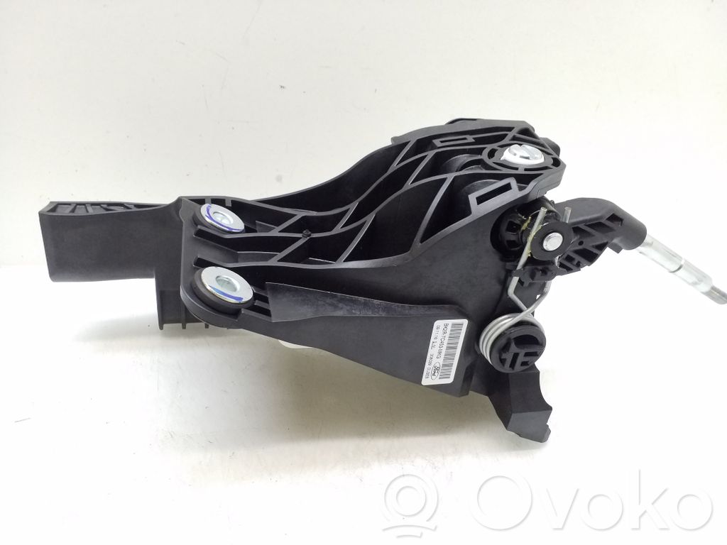 Ford Transit Gear shifter/selector 