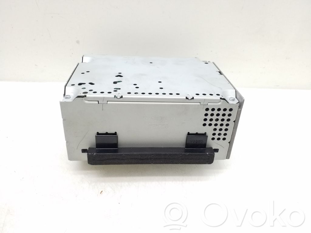 Ford Transit CD / DVD-Wechsler 