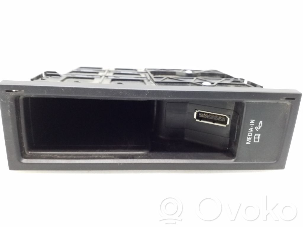 Volkswagen Tiguan Citu veidu instrumenti 