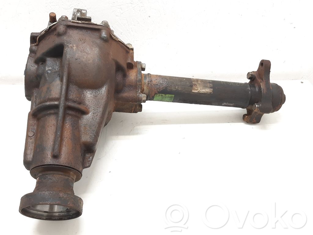KIA Sorento Front differential 