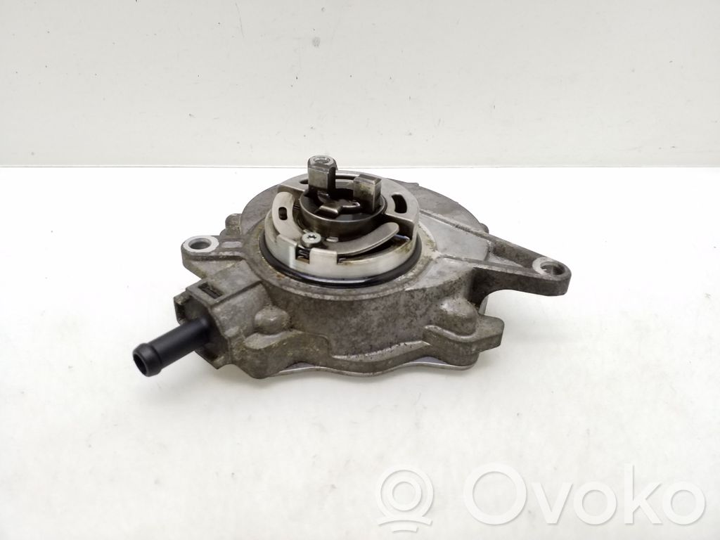 Honda Accord Alipainepumppu 