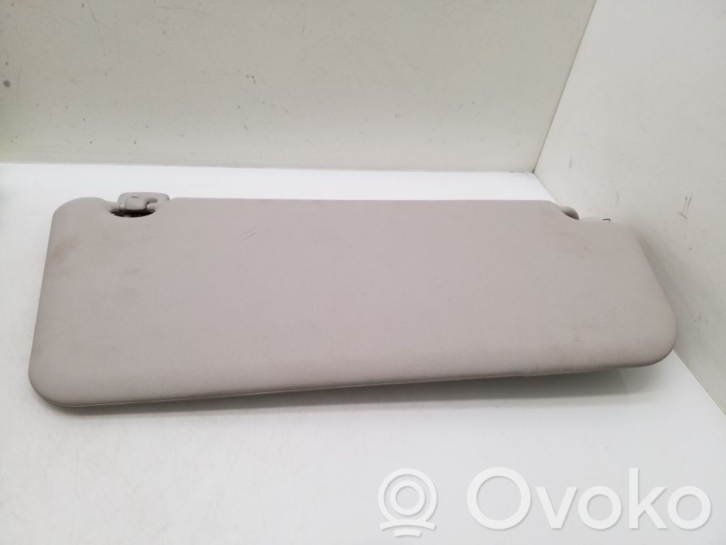 Peugeot Expert Sun visor 