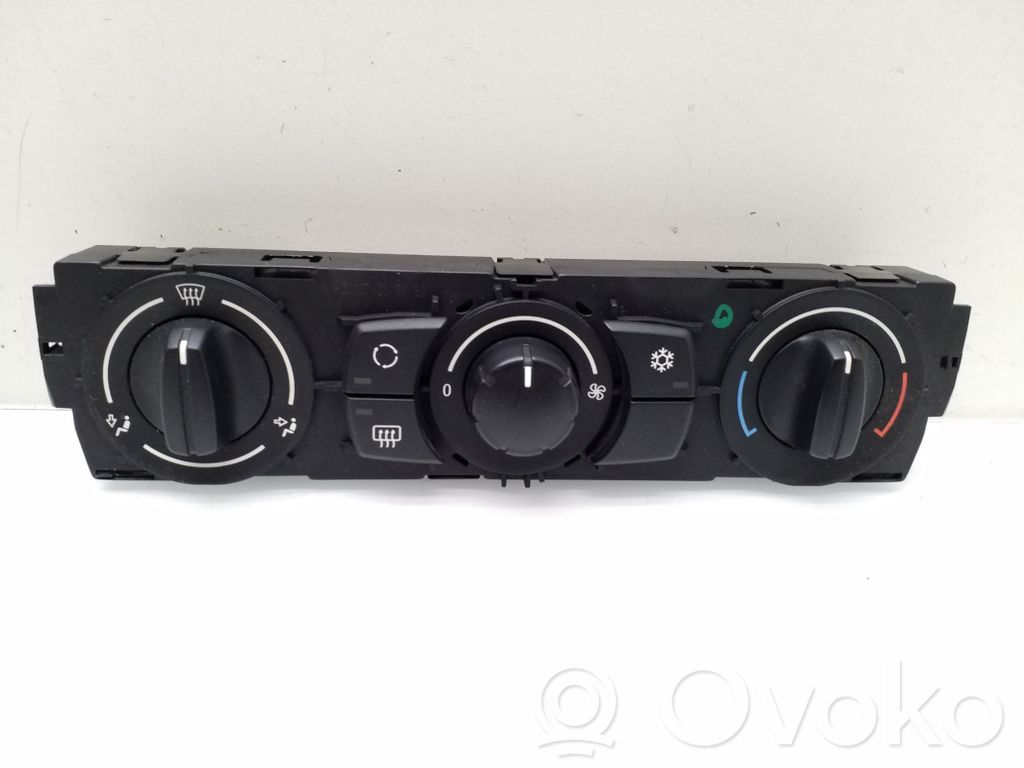 Unidad de control climatización   9162986,916298601