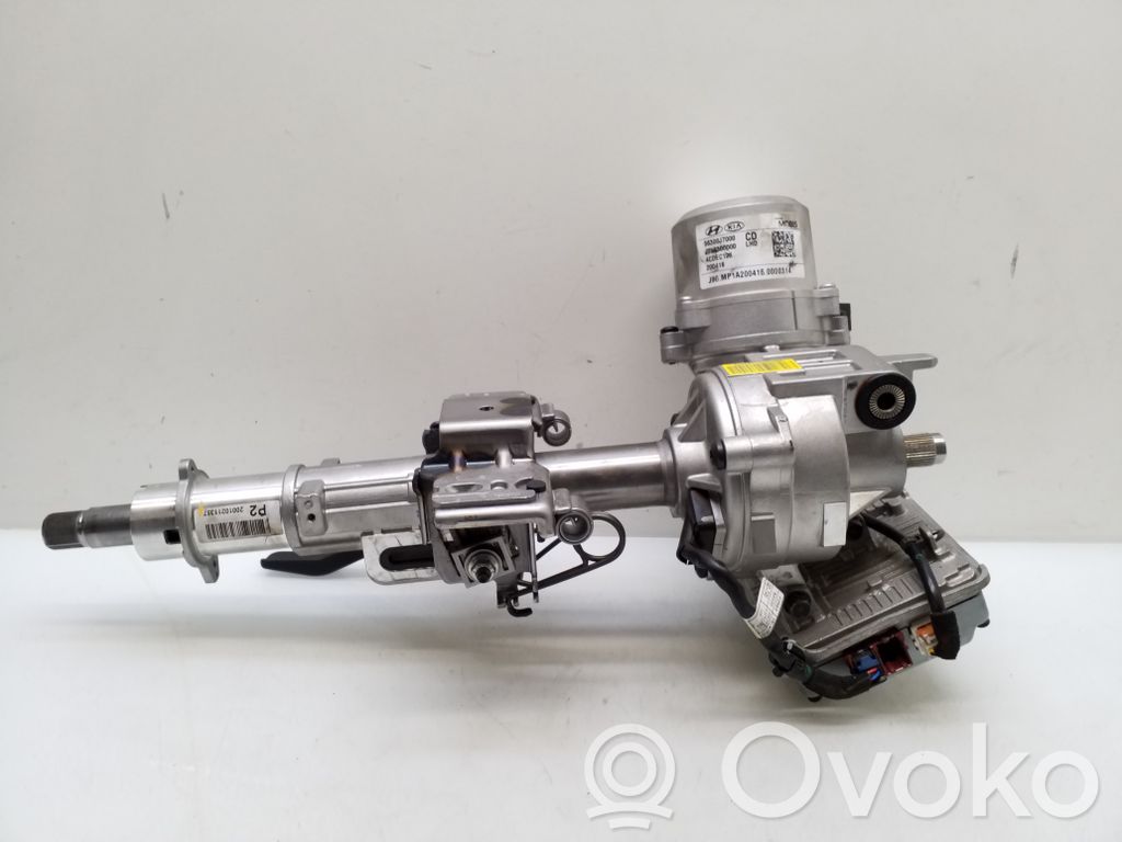 KIA Ceed Electric power steering pump 