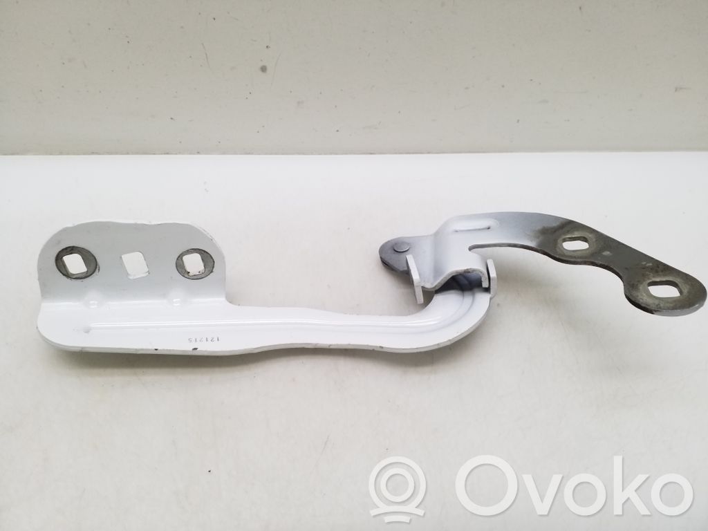 Ford Transit Courier Engine bonnet/hood hinges 