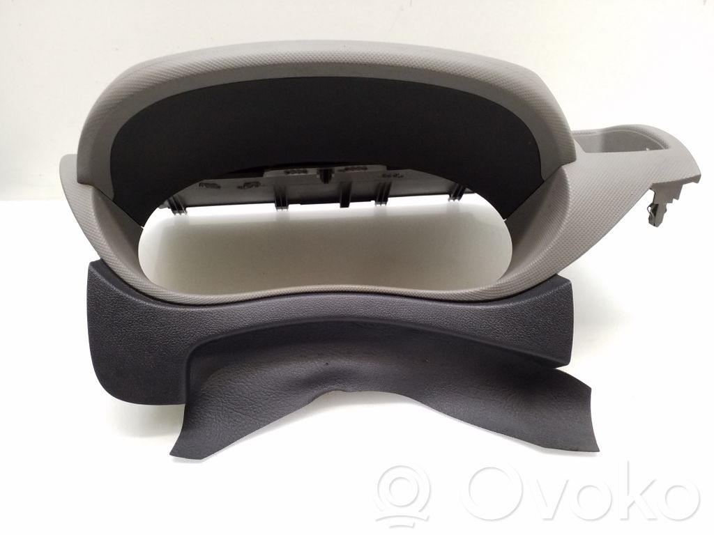 Opel Movano B Moldura del panel 