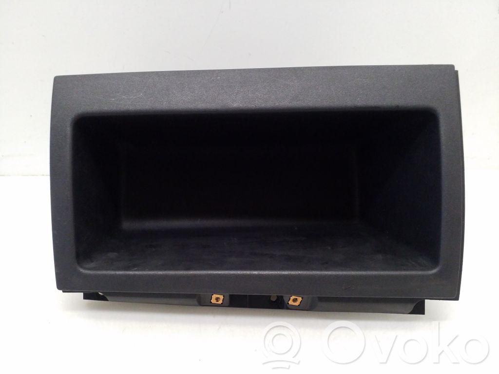 Ford Transit Compartimiento/consola central del panel 