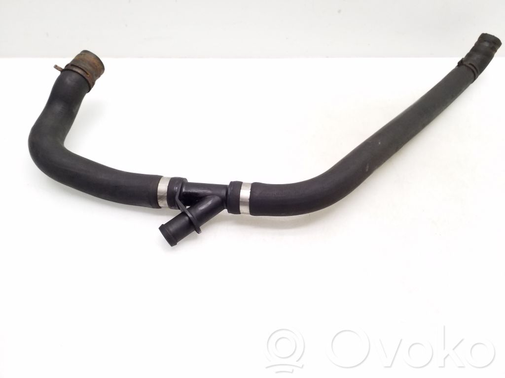 Ford Transit Engine coolant pipe/hose 