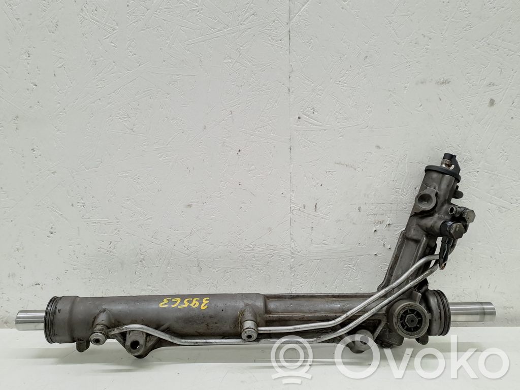 BMW X5 E53 Stūres statnis 