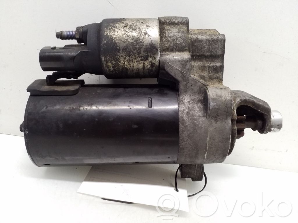 Audi Q5 SQ5 8R Motor de arranque 