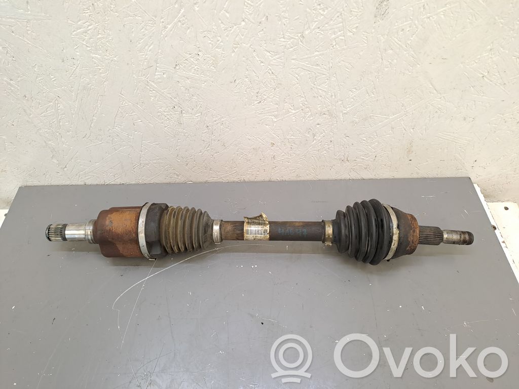Ford Transit -  Tourneo Connect Front driveshaft 