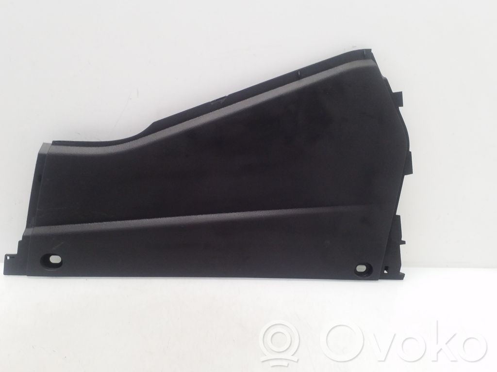 Ford C-MAX II Centre console side trim front 