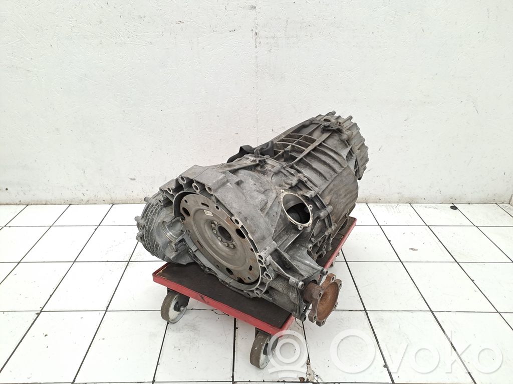 Automatic gearbox   PCG,ZY6F0E5,011212,0AW301383H
