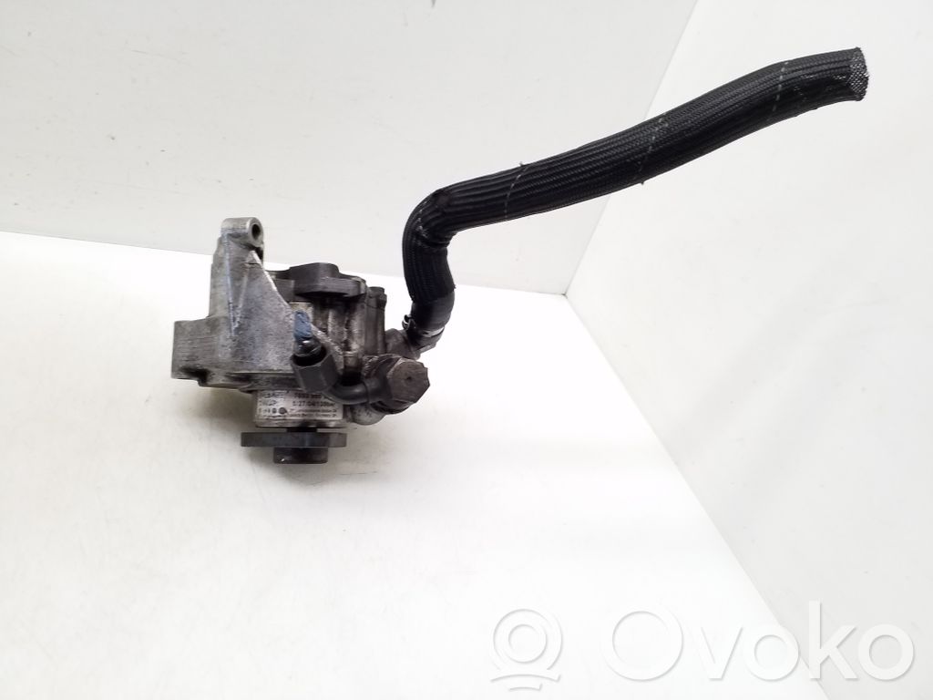 Audi A6 S6 C6 4F Pompa wspomagania 