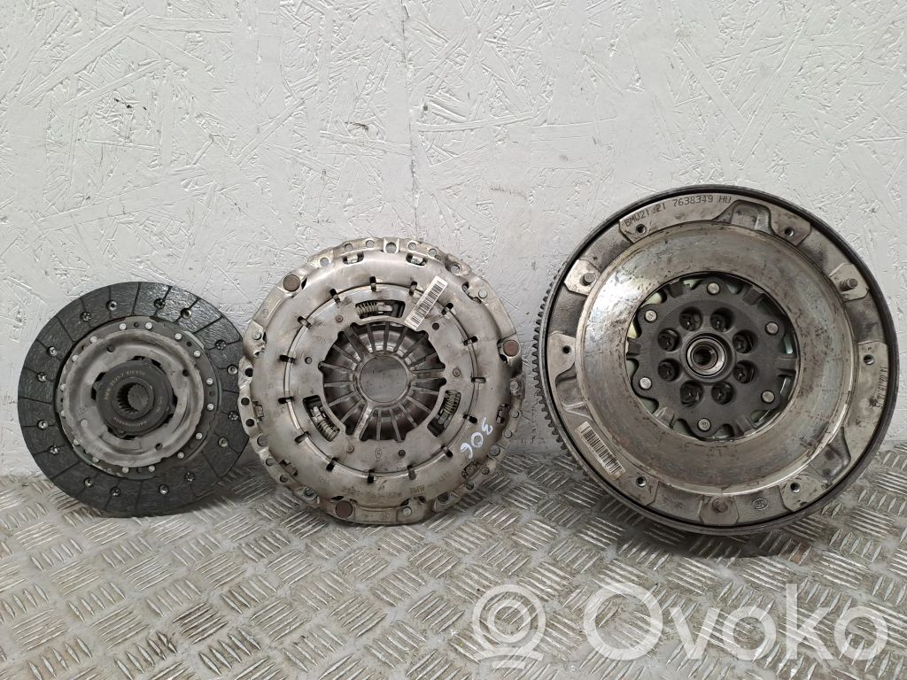 BMW 1 F20 F21 Sajūga komplekts 