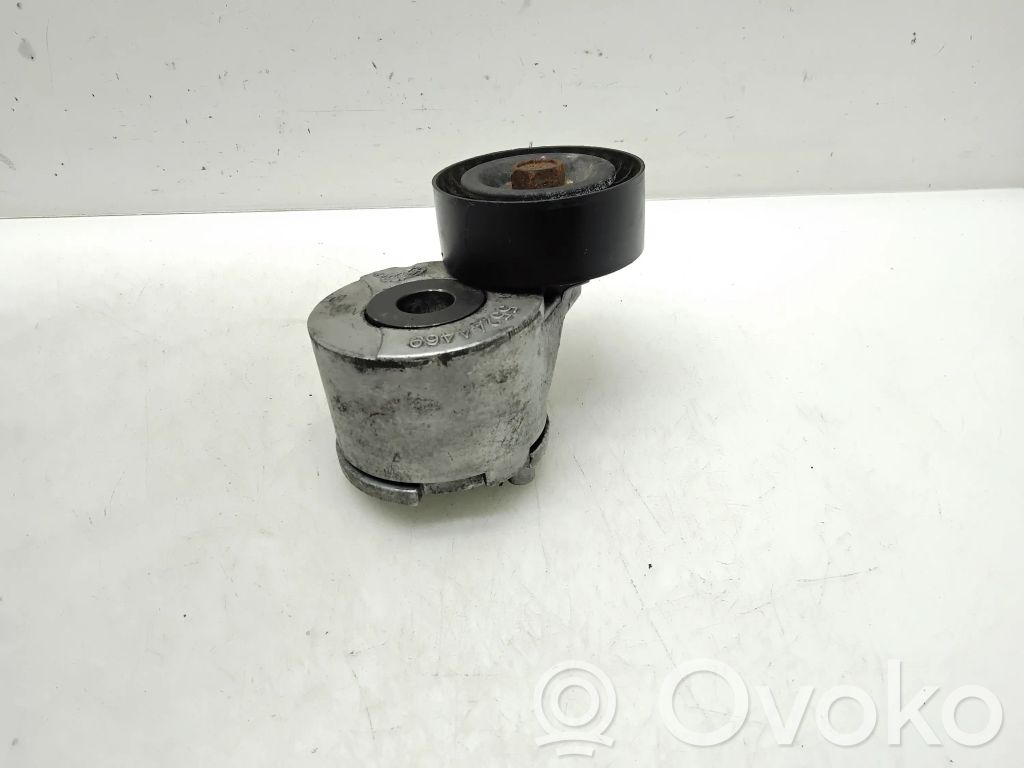 Fiat Doblo Întinzător curea generator/alternator 