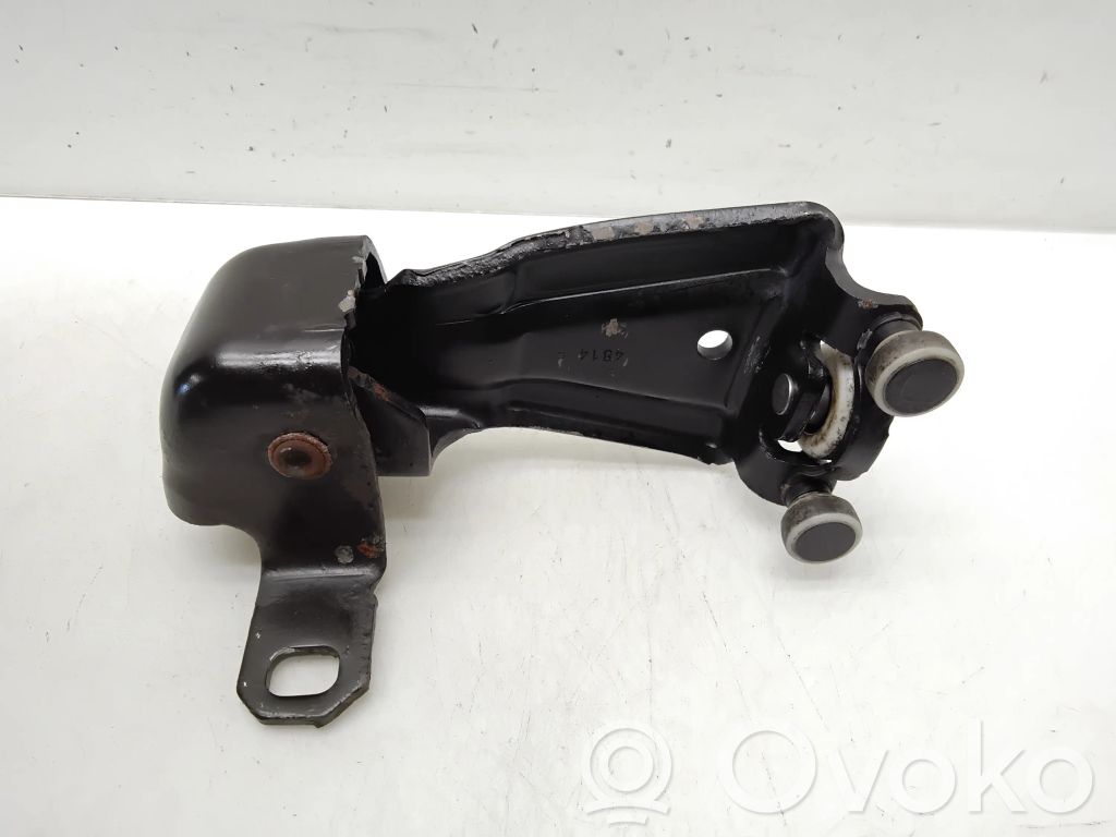 Mercedes-Benz Vito Viano W447 Sliding door middle roller runner 