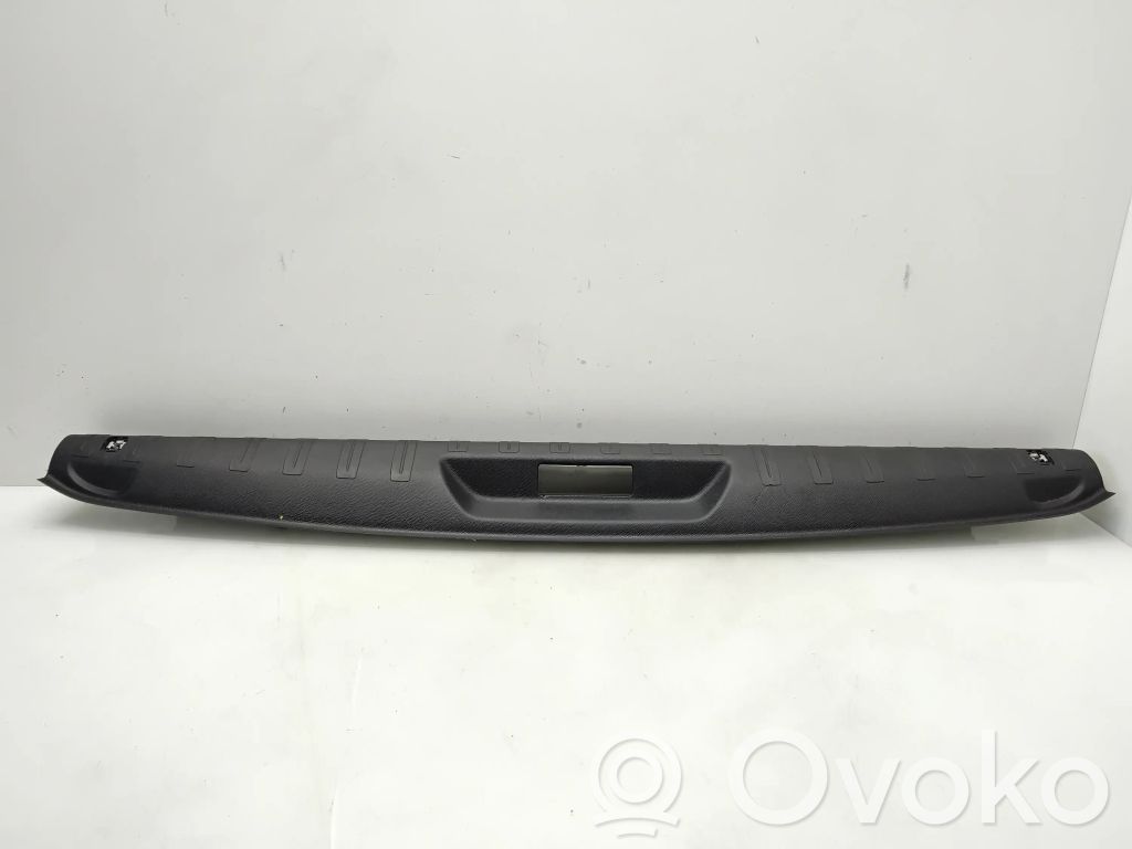 Peugeot 308 Verkleidung Kofferraum sonstige 