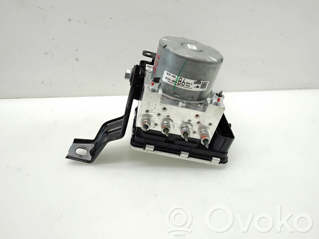 Suzuki Swift III ABS Pump 