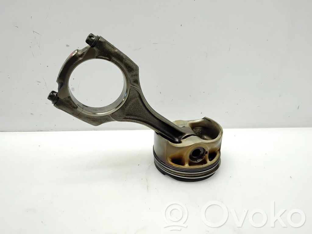 BMW 6 F12 F13 Pistone con biella 