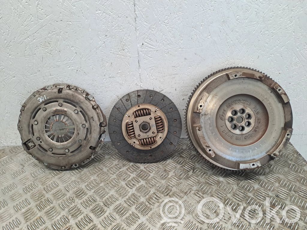 Fiat Ducato Clutch set kit 