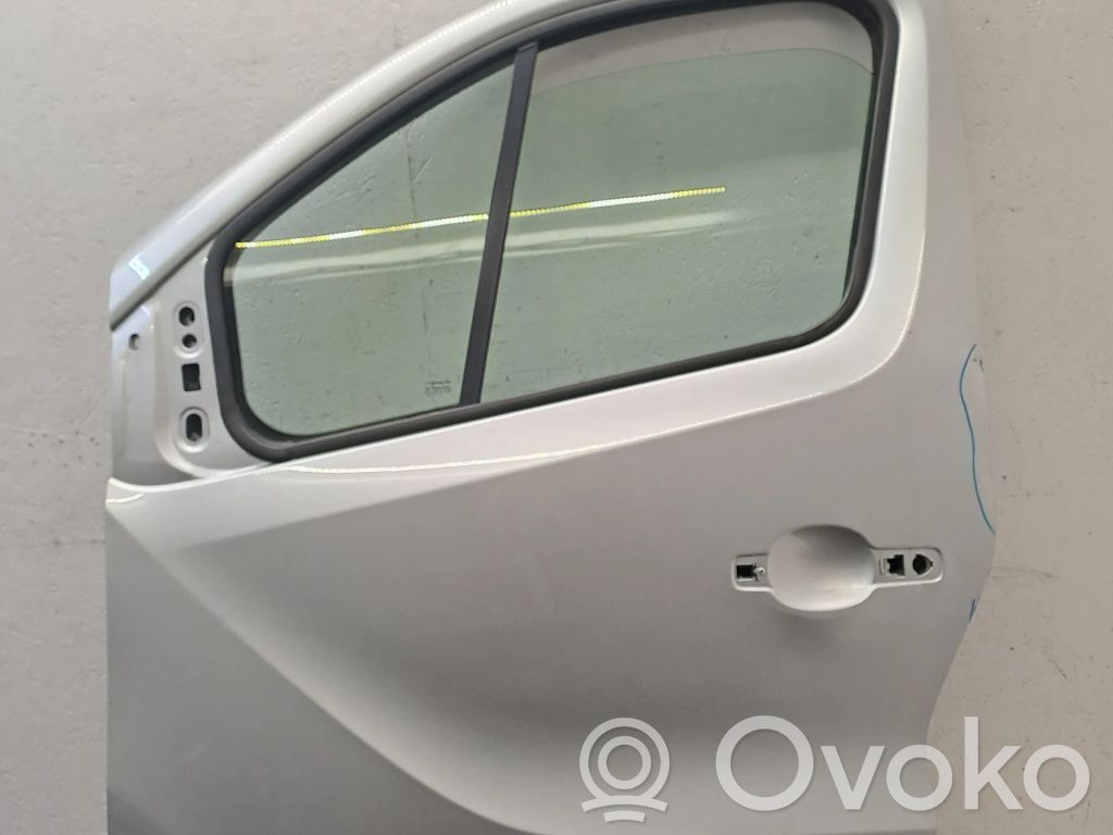 Renault Trafic III (X82) Door (2 Door Coupe) 