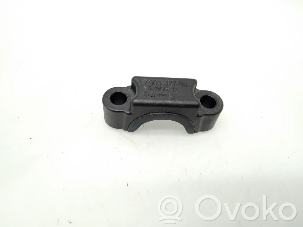 BMW 3 F30 F35 F31 Kita išorės detalė 