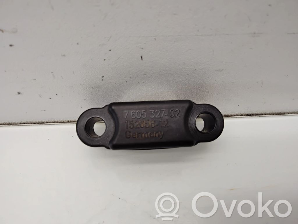 BMW 3 F30 F35 F31 Kita išorės detalė 