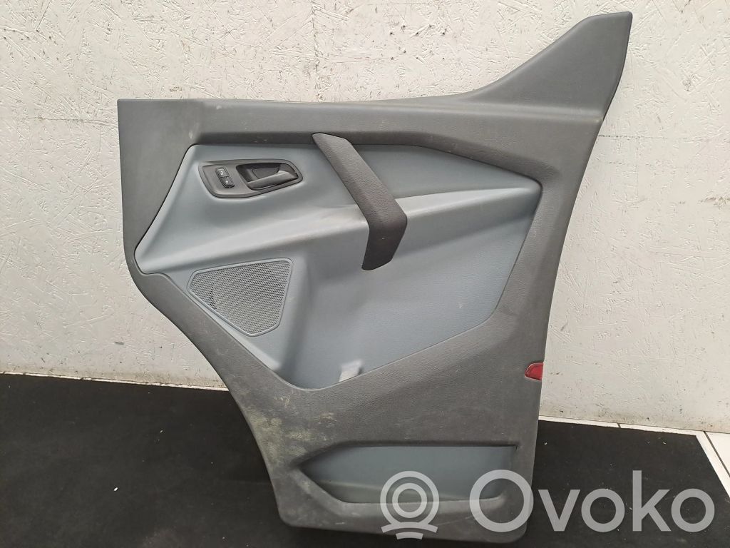 Ford Transit Custom Front door card panel trim 
