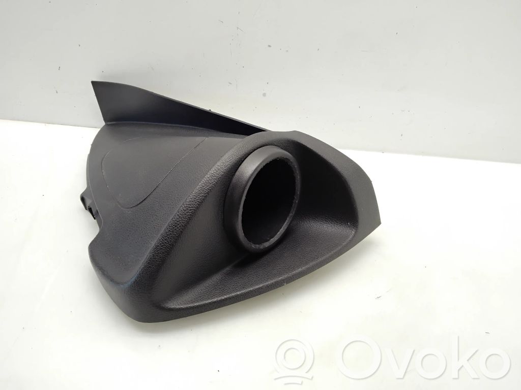 Ford Transit Custom Moldura del extremo lateral de panel 