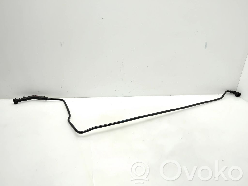 Ford Transit Custom Engine coolant pipe/hose 