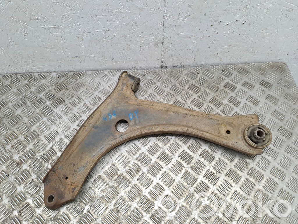 Ford Transit Custom Dakša 
