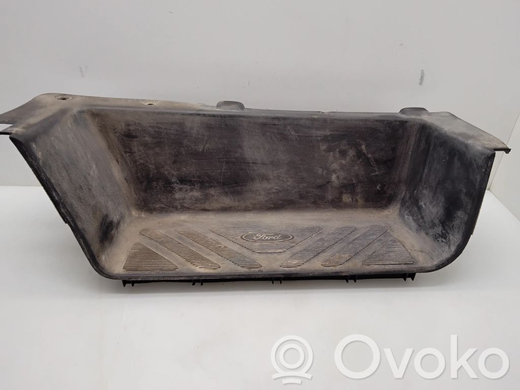 Ford Transit Priekinio slenksčio apdaila (vidinė) 