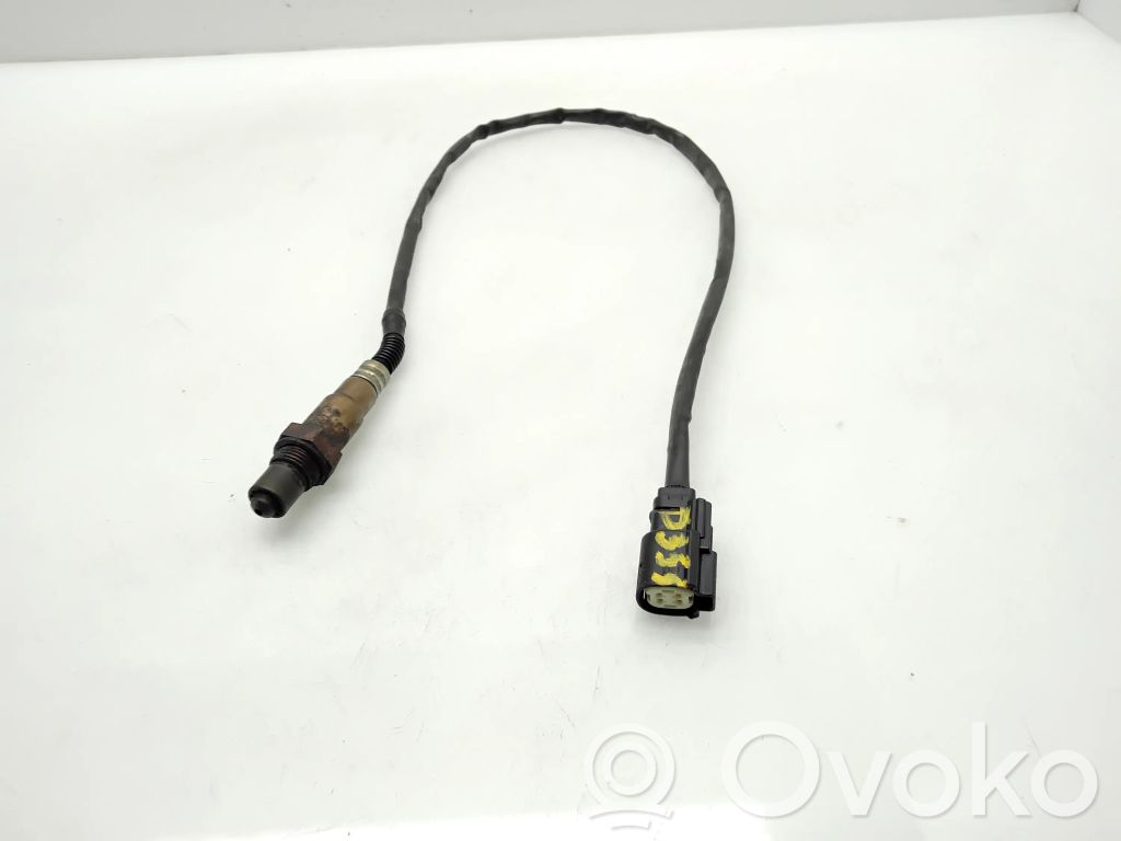 Ford Transit Courier Lambda probe sensor 