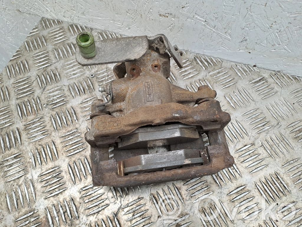 Ford Transit Задний суппорт 