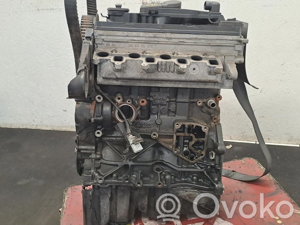 Dzinējs   CAG,03L103021A,03L103373,03L103286