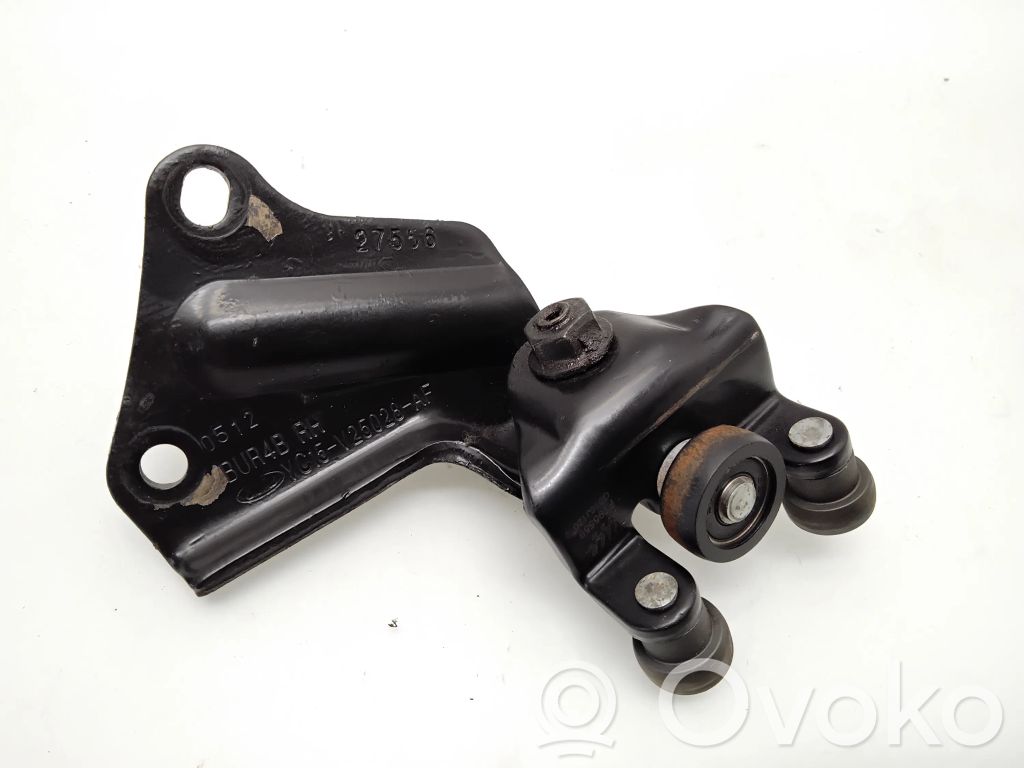 Ford Transit Sliding door middle roller runner 
