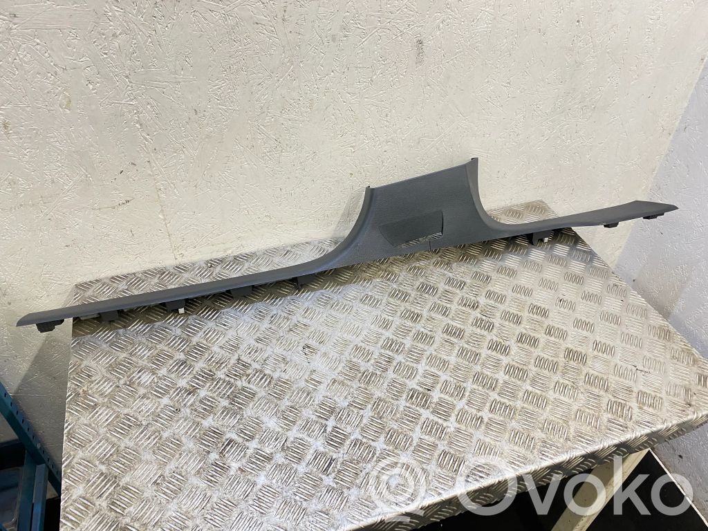 Audi Q7 4M Etuoven kynnyksen suojalista 