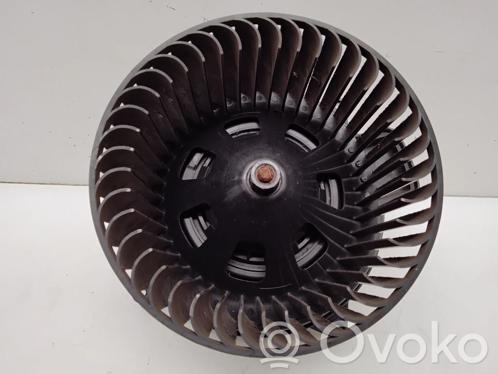 Mercedes-Benz ML W164 Ventilator aerotermă 